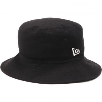 Kids Black Bucket – New Era Essential Size M/L