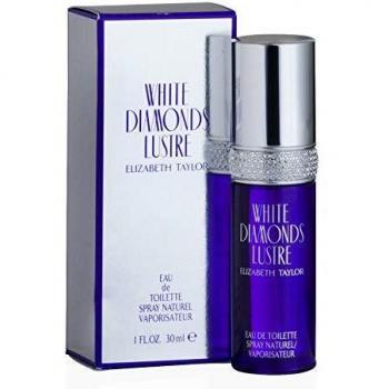 Elizabeth Taylor White Diamond Sparkle Eau de Toilette