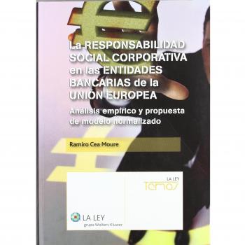 La responsabilidad social corporativa en las entidades bancarias de la unión europea