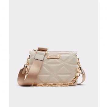 Sac à main Aldo RHILIKIN Beige pour femmes