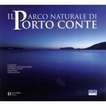 Il parco naturale di Porto Conte