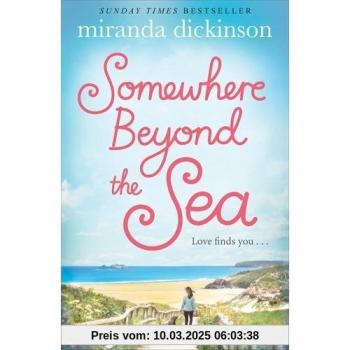 Somewhere Beyond the Sea