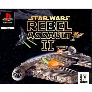 Conquista Rebelde II en PlayStation 2