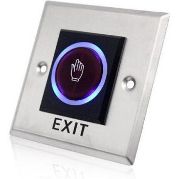 Contactless Infrared Door Release Switch