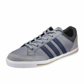 Adidas Cacity Men’s Grey Comfort Trainers UK 9.5