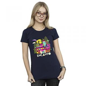 Camiseta Disney Encanto para Mujer