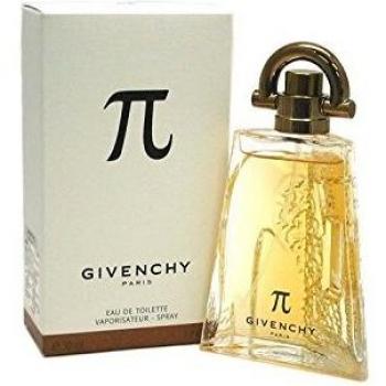 Givenchy Pi Eau de Toilette 50 ml