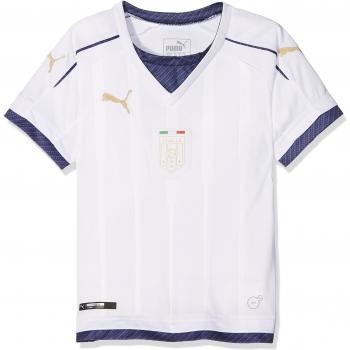 PUMA Herren Fußballtrikot FIGC Italia TRIBUTE Away