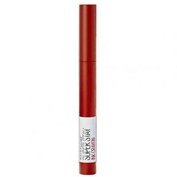 Maybelline Lippenstift Superstay Ink 40 Laugh Louder