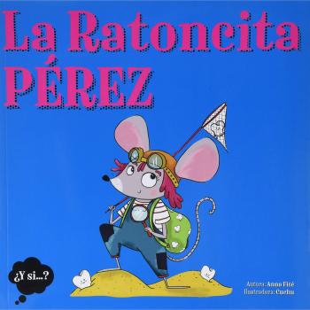 La Ratoncita PRez