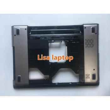 Cubierta Base Rojo OEM para Dell Vostro 3450