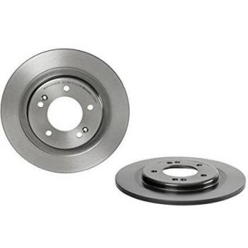 Disco ABS Brembo 08 C250 21