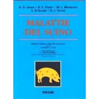 Malattie del Suino