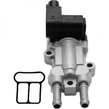 IAC Valve 22270-0D040 for Toyota Corolla Matrix Pontiac Vibe 2002-2006