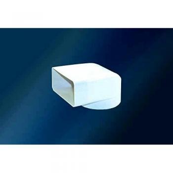 IKM LED-Möbeleinbauleuchten-Set, Metall, 15 x 6,3 x 0,8 cm, 6 Einheiten