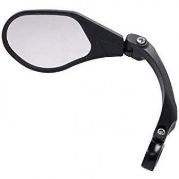 XLC MR-K11 Adjustable Bicycle Rearview Mirror