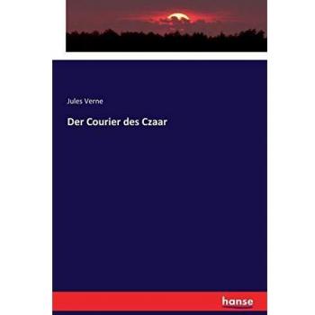 Der Courier des Czaar