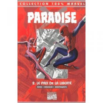Paradise X T02 Le Prix De La Liberte