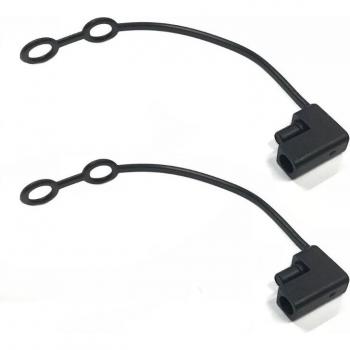 E7CA SAE Solar Power Cable & Cover Kit