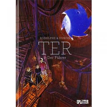 TER. Band 2