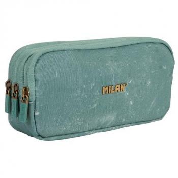 Trío Lavador Verde Portatodo 22×11×6,5 cm