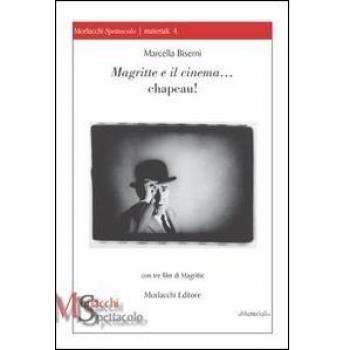Magritte e il cinema... Chapeau! Con DVD