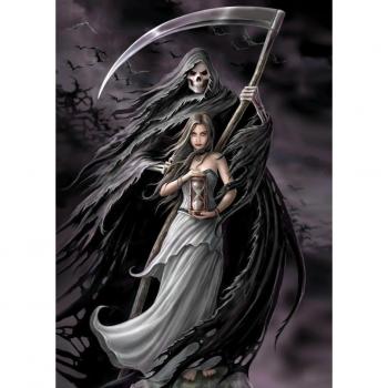 Puzzle Anne Stokes