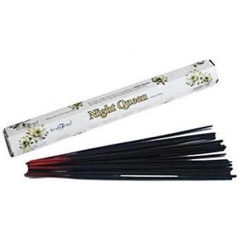 Night Queen Incense Sticks