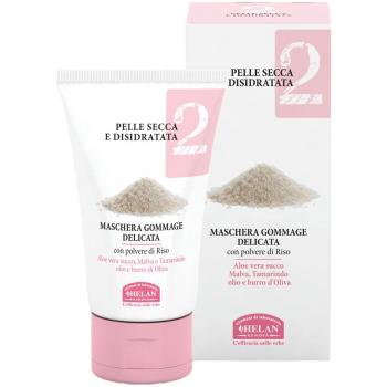 Gommage delicato Linea 2 masch