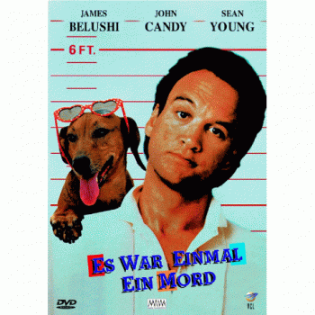 Il était une fois un meurtre