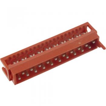 TRU COMPONENTS Micro-MaTch 16-Pin Connector Housing 2.54mm
