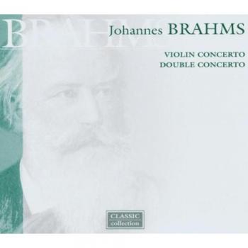 Concerto pour violon et orchestre