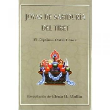 Joyas De Sabiduría Del Tíbet