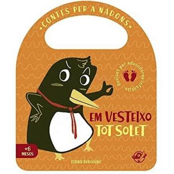 Contes per a nadons