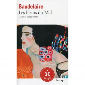 Les Fleurs du Mal