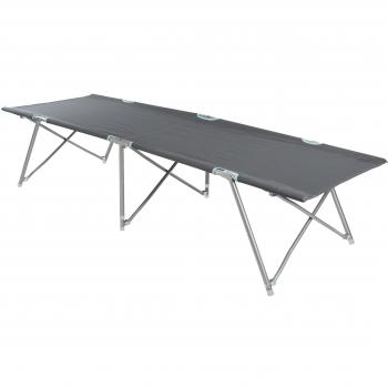 Cama Plegable Camping Treviso Verde