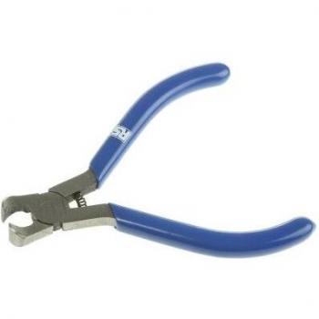 RS PRO Alicates de Corte 100 mm