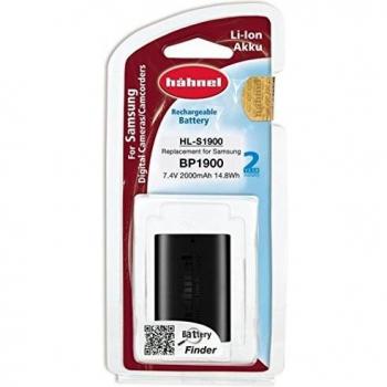 BP-1900 Compatible Replacement Battery