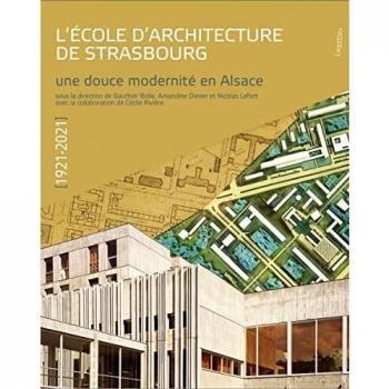 L'école d'architecture de Strasbourg