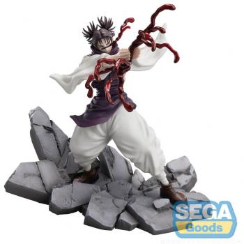 Jujutsu Kaisen – Choso – Luminasta – 18 cm PVC Statue