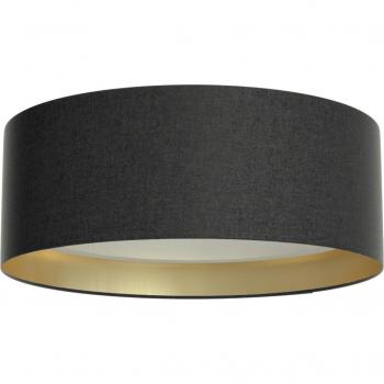 Mathea Plafoniera loden 20x50 cm antracite
