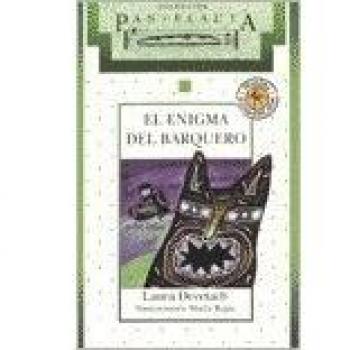 Enigma Del Barquero, El