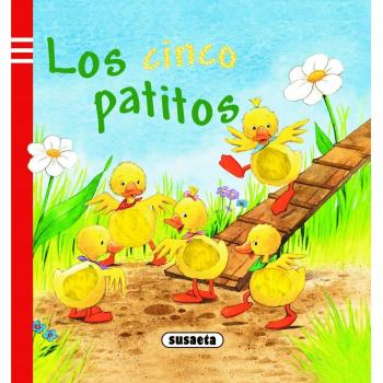 Los cinco patitos