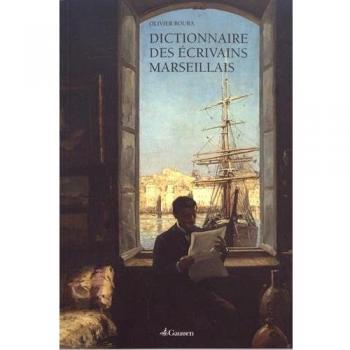 Dictionnaire des écrivains marseillais