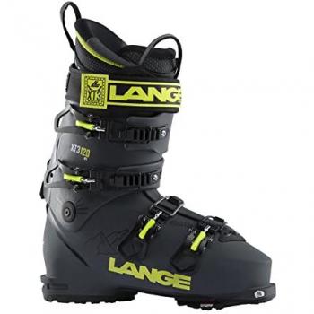 Botas De Esquí Femeninas Lange Xt3 Free 120 Lv Gw