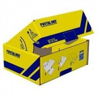 Scatola spedizioni Postal Box