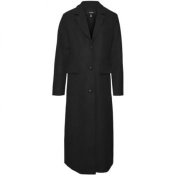 Vero Moda Damenmantel 'VINCEMILAN', Reverskragen, XS