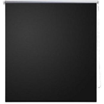 VidaXL Blackout Roller Blind 100 x 175 cm