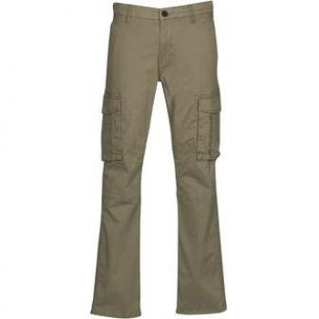 Petrol Industries Cargohose Braun