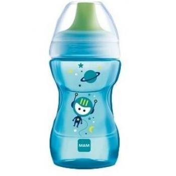 MAM Tazza Fun To Drink 270ML